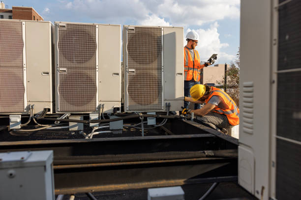 Best Air conditioning repair  in Cross Mountain, TX