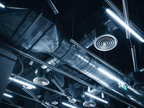 Best HVAC system installation  in Cross Mountain, TX