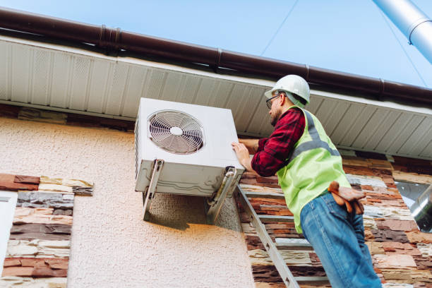 Best HVAC installation services  in Cross Mountain, TX