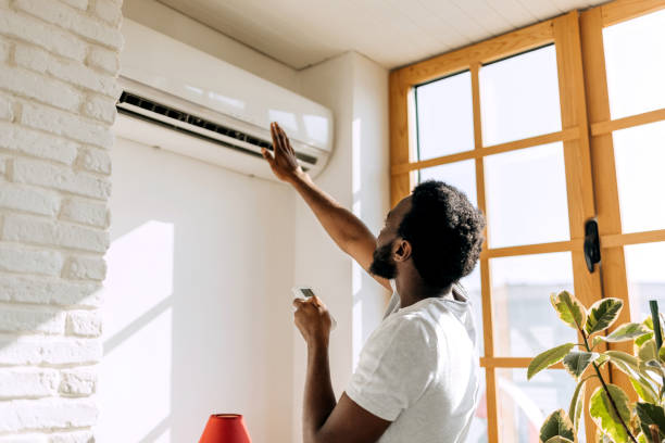 Best Commercial HVAC repair  in Cross Mountain, TX