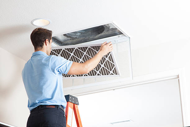 Best HVAC maintenance plan  in Cross Mountain, TX