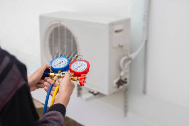 Best HVAC tune-up services  in Cross Mountain, TX