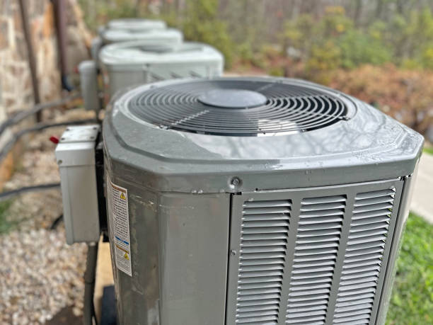 Best HVAC cleaning services  in Cross Mountain, TX