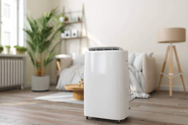 Best HVAC air duct cleaning  in Cross Mountain, TX
